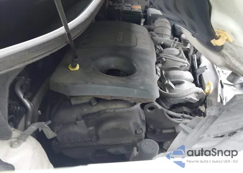 2016 Kia Rio Lx z USA, uszkodzony, nr VIN KNADM5A38G6648525